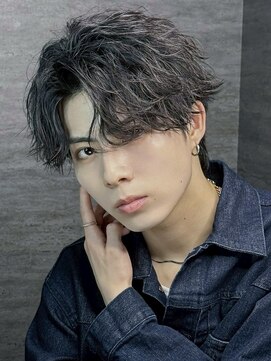 ローグ(ROGUE) 波巻きフェザー