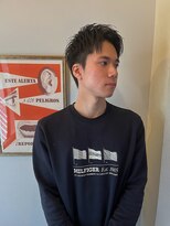 ライド ヘアー(RIDE HAIR)&nbsp;カジュアルショート