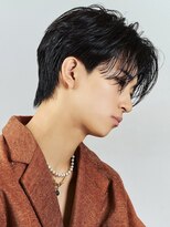 オーシャントーキョー ホワイト 原宿(OCEAN TOKYO WHITE)&nbsp;ハンサムショートダウンパーマ