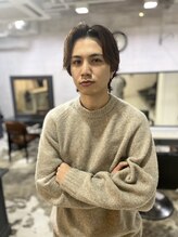 ラローレン(La LAUREN)&nbsp;Ryo 