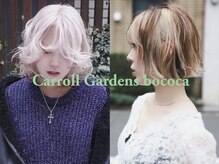 キャロルガーデンズ ボコカ 表参道(Carroll Gardens bococa)