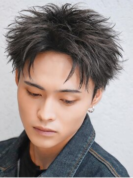 ゴールドシブヤ(GOALD SHIBUYA) ショート