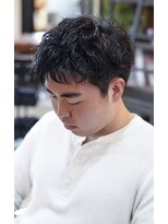 シークレットミラーズ(SECRET MIRRORS) ゆるスペインカール