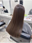 ケラチントリートメント