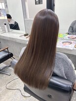 ルーチェ(LUCE for hair.)&nbsp;ケラチントリートメント