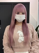 グロウ 渋谷西口(grow)&nbsp;◎前髪ちゃん◎