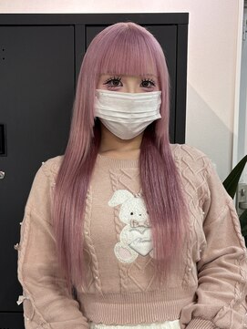 グロウ 渋谷西口(grow) ◎前髪ちゃん◎