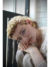 ヘアーアンドメイク フォルス(HAIR&MAKE FORS)