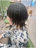 ショートウルフ