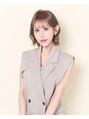 ウールトウキョウ 渋谷(wool TOKYO)&nbsp;ありさ  縮毛矯正