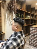 フェザーアップ