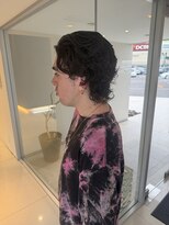 ゴットフロー(GOTTO FLOW)&nbsp;ラフだけどカッコいい！サーフカール