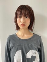 ス キョウト(su kyoto)&nbsp;ボブ