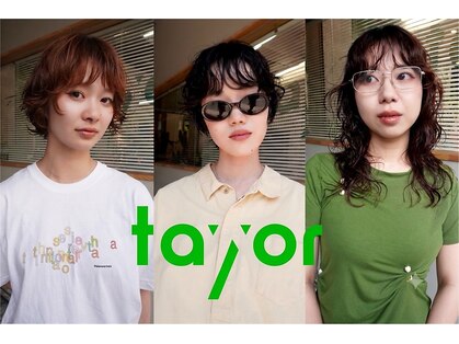 タヨル(tayor)の写真