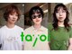 タヨル(tayor)の写真