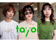 タヨル(tayor)