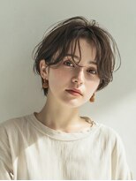 スリー いわき(iii)&nbsp;いわき/いわき駅/髪質改善/縮毛矯正/酸性ストレート／ヘッドスパ