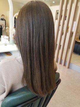 ルシード(LUCIDO STYLE JAPAN) ナチュラルマット