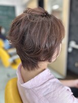 レッドカーペット(Red Carpet) 【Cut】SHORT