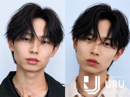 URU by33 札幌大通店【ウル バイササ サッポロオオドオリテン】【10月1日OPEN(予定)】の写真