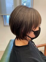 プティココン(petit cocon)&nbsp;【petit cocon】レディース ショートボブ☆