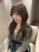 レーン(lane)&nbsp;作り込みすぎないラフレイヤー