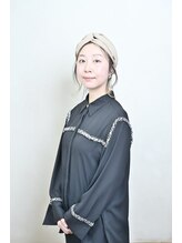 Men's AROMA hair room新宿【アロマヘア】Men's cut/Men's perm/メンズ眉毛&nbsp;松本香織 【新宿】