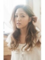 オリーブフォーヘアー(olive For hair)&nbsp;【olive for hair】☆ゆるグラマラスカール☆03-6914-0898