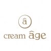 クリームアージュ(cream age)のお店ロゴ