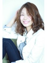 ノンビヘアー(nonbi hair)&nbsp;ときめき髪