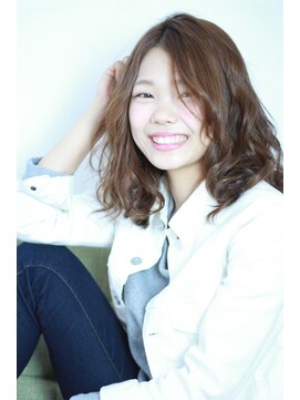 ノンビヘアー(nonbi hair) ときめき髪