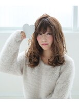 モザイク(MOSAIQUE) モザイク【東三国/新大阪】ウェットカール♪