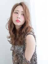 サーガ 四ツ谷(saga)&nbsp;旬顔☆ノーバングおフェロゆるカール