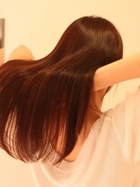 アフロディーテ(hair make aphrodite)&nbsp;ツヤサラしっとりヘアー