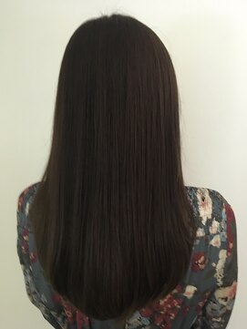 パティオン(PATIONN) リアルサロンワーク☆毛髪強度修復トリートメントエイジングケア