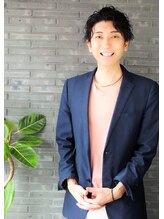 シェリーシェリー(cherie cheri)&nbsp;林 宏