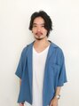 アリモ ヘアーアンドアイラッシュ(arimo hair&eyelash) 渡辺 亮太