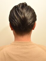 ヘアスタジオヘーフリヒ(HAIR STUDIO HoFLICH)&nbsp;【キメッキメ】