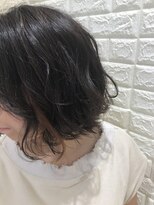 モードケイズ 松原店(MODE K's) インナーカラー