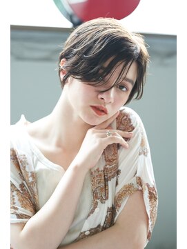 クロム バイ リエット(Chlom by Lietto) Chlom A/Wナチュラルヌードベージュ　0364574337