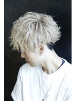 リップスヘアー 銀座(LIPPS hair)&nbsp;ホワイティマッシュ