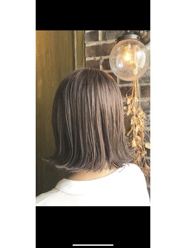 エイミー(Aimee) Aimee町田ジンジャーベージュ