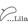 リーラ(Lila)のお店ロゴ