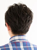 ジュール 新宿(Joule)&nbsp;Men's前下がりショート　[新宿]