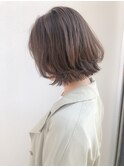 【melt】20代30代人気◎大人かわいい小顔レイヤーボブ☆