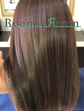 ルーミールーム(RoomieRoom) 髪の美容整形
