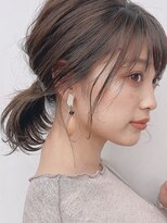 【GARDEN 田中麻由】