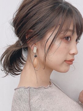 ガーデントウキョウ(GARDEN Tokyo) 【GARDEN 田中麻由】