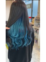 フィリア 東口店(Filea)&nbsp;Night Sea