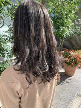 ルシア(LUCIA) 【王道ハイライト★】3Dナチュラルハイライト★